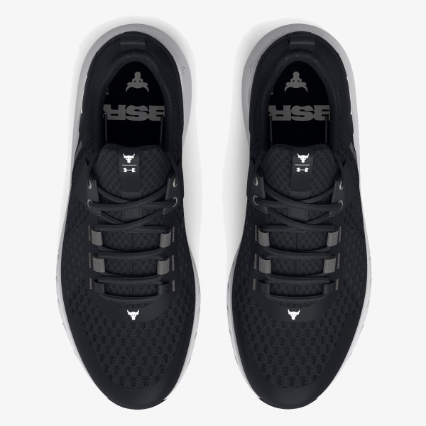 Under Armour UA Project Rock BSR 4 