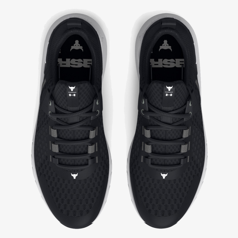Under Armour UA Project Rock BSR 4 