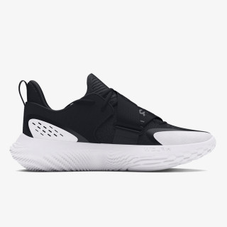 Under Armour Flow Futr X 4 