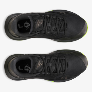 Under Armour UA Lockdown 7 Low 