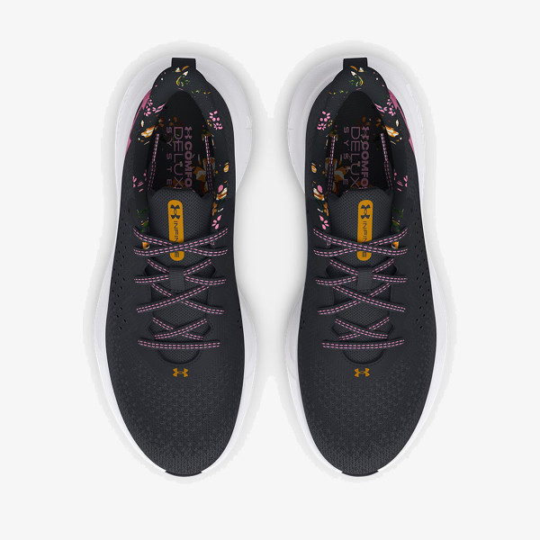 Under Armour Infinite Print 