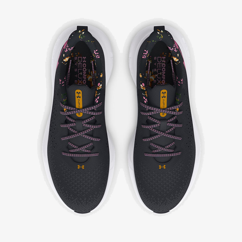 Under Armour Infinite Print 