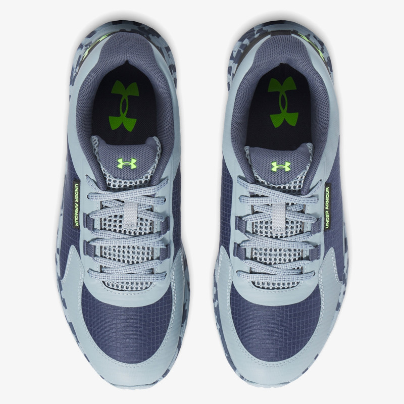 Under Armour UA Charged Bandit TR 3 