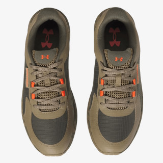 Under Armour UA Charged Bandit TR 3 