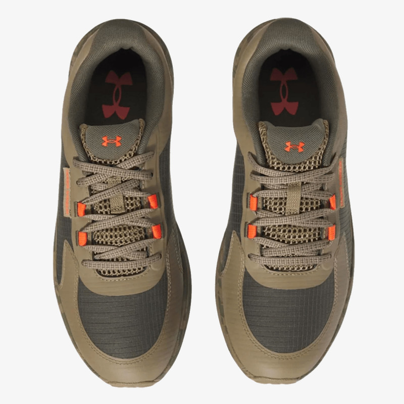 Under Armour UA Charged Bandit TR 3 