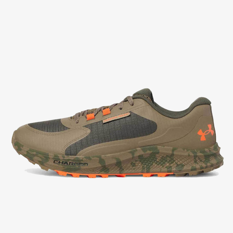 Under Armour UA Charged Bandit TR 3 