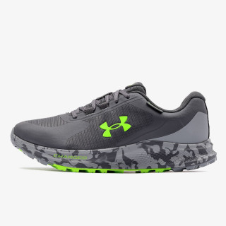 Under Armour Charged Bandit Trail 3 