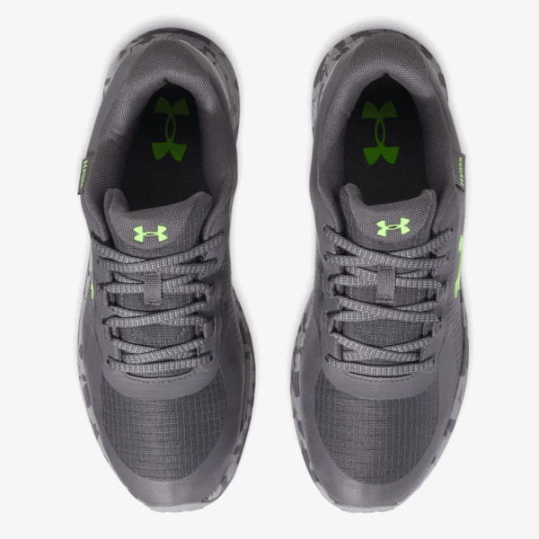 Under Armour Charged Bandit Trail 3 