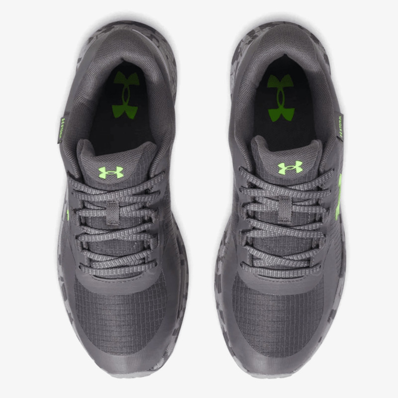 Under Armour Charged Bandit Trail 3 