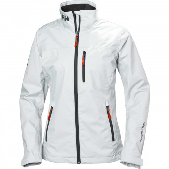 HELLY HANSEN W CREW JACKET 