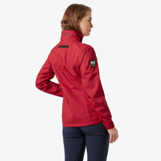 Helly Hansen W CREW JACKET 