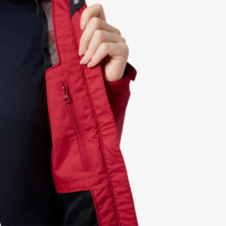 Helly Hansen W CREW JACKET 
