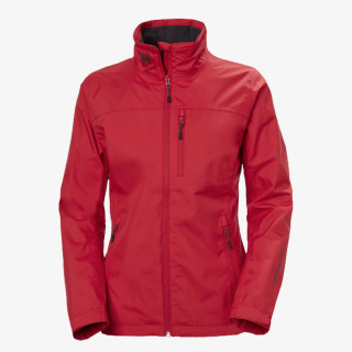 Helly Hansen W CREW JACKET 
