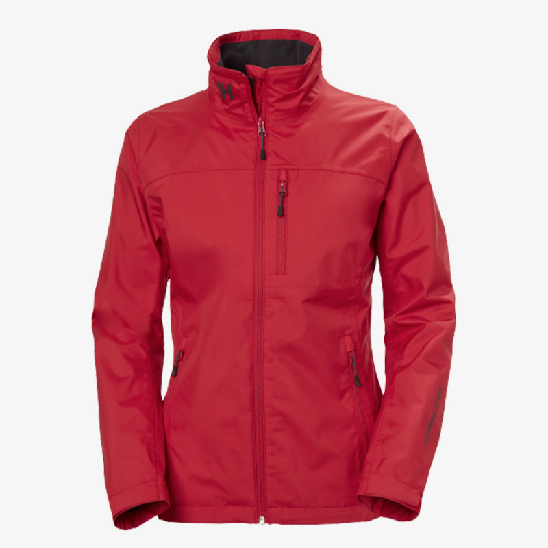 Helly Hansen W CREW JACKET 