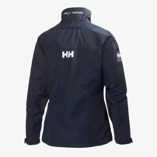 HELLY HANSEN W CREW JACKET 