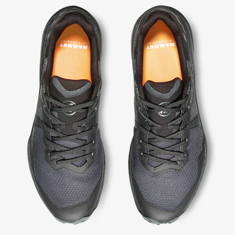 Mammut Sertig II Low GTX Men 
