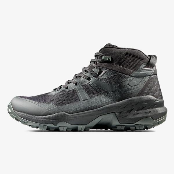 Mammut Sertig II Mid GTX Men 