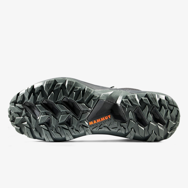 Mammut Sertig II Mid GTX Men 