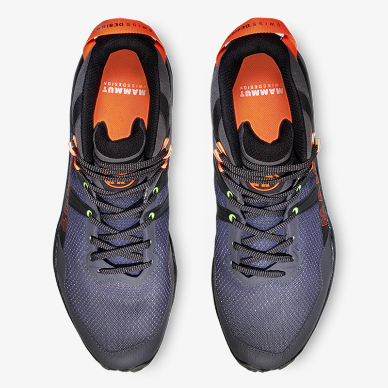 Mammut Sertig II Mid GTX Men 