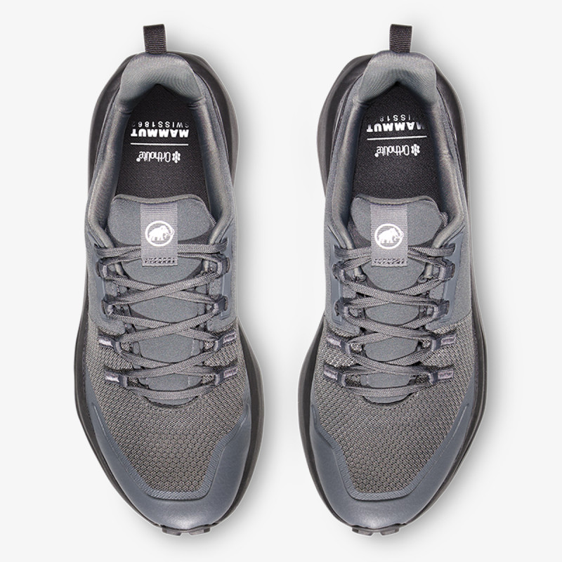 Mammut Aenergy Hike Low Men 