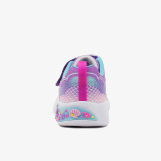 Skechers MY DREAMERS - LIL MERMAID 