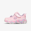 Skechers S LIGHTS«-LIL BUTTERFLY BLISS 