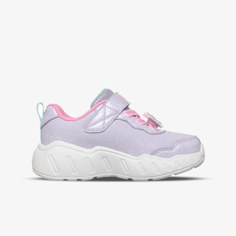 Skechers S LIGHTS«-LIL BUTTERFLY BLISS 
