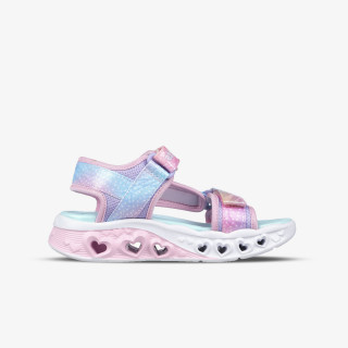 Skechers FLUTTER HEARTS SANDAL 