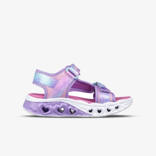 Skechers FLUTTER HEARTS SANDAL 