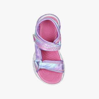 Skechers FLUTTER HEARTS SANDAL 