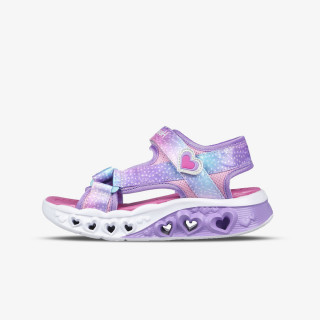 Skechers FLUTTER HEARTS SANDAL 