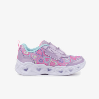 Skechers HEART LIGHTS 