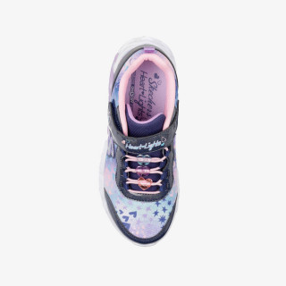 Skechers INFINITE HEART LIGHTS 
