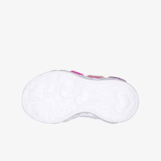Skechers ENCHANTED HEART LIGHTS 