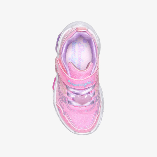 Skechers ENCHANTED HEART LIGHTS 