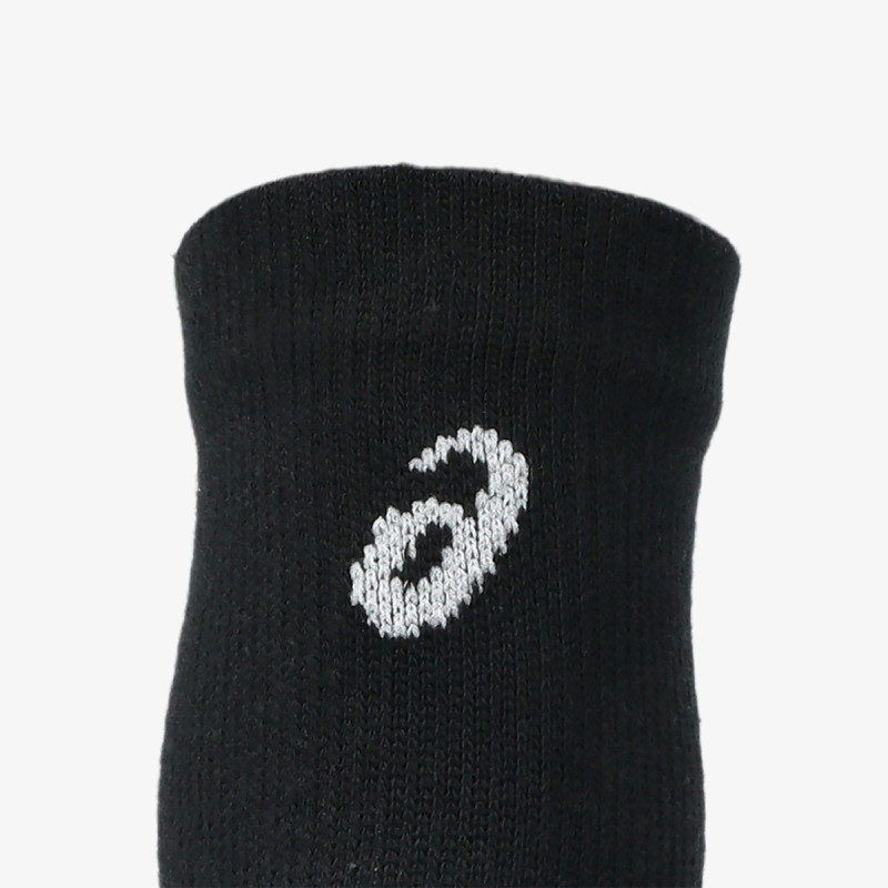 Asics 3 PACK QUARTER SOCK 