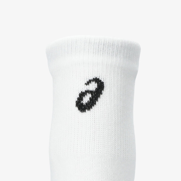 Asics 3 PACK QUARTER SOCK 