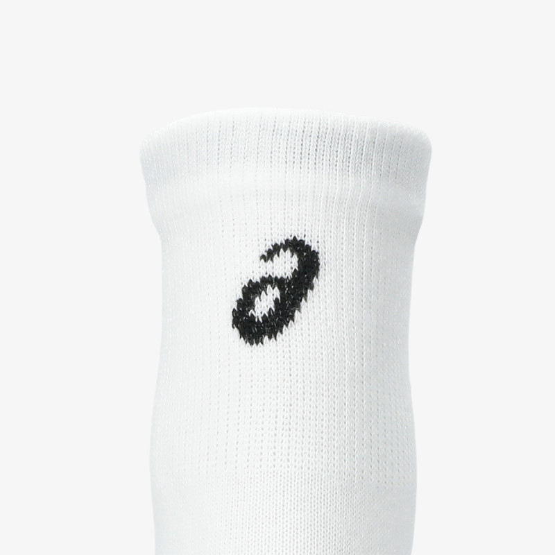 Asics 3 PACK QUARTER SOCK 