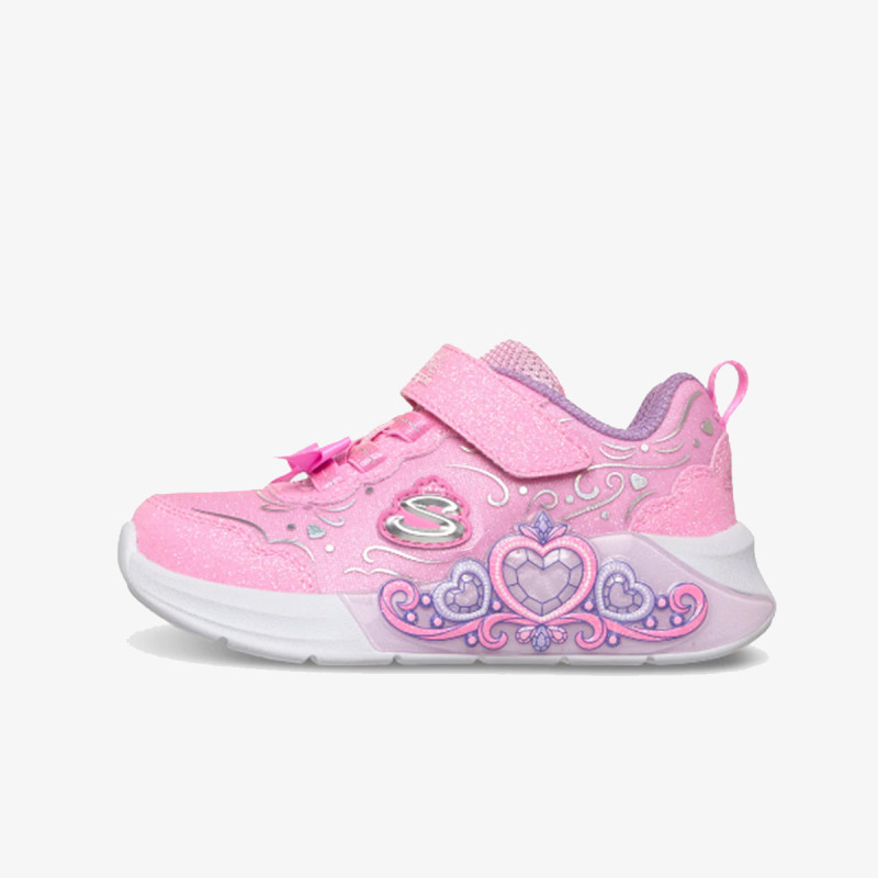 Skechers LIL PRINCESS STEPS 