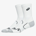 Asics COURT+ TENNIS CREW SOCK 