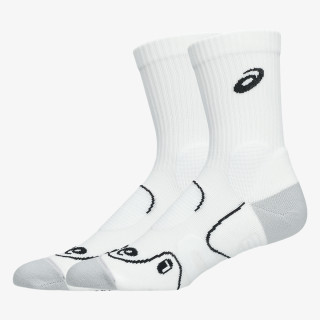 Asics COURT+ TENNIS CREW SOCK 