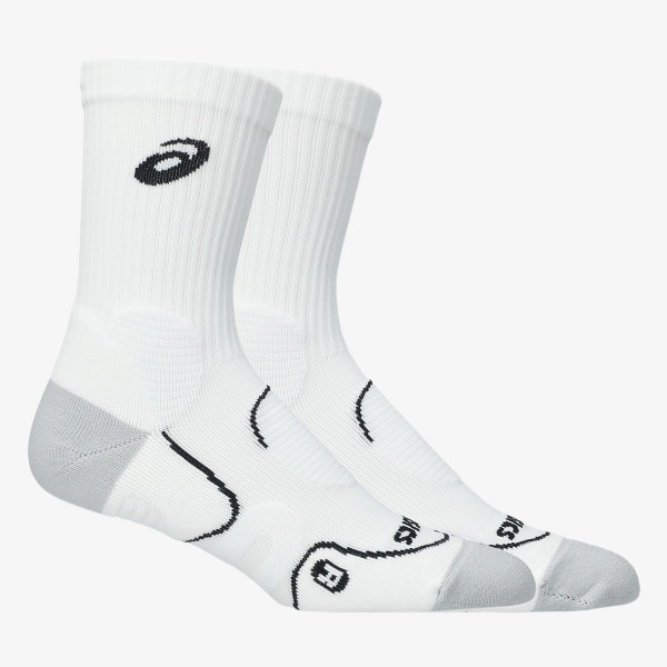 Asics COURT+ TENNIS CREW SOCK 