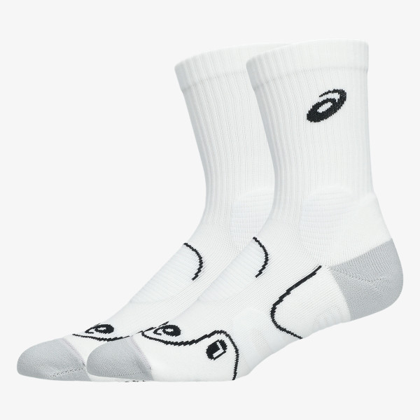 Asics COURT+ TENNIS CREW SOCK 