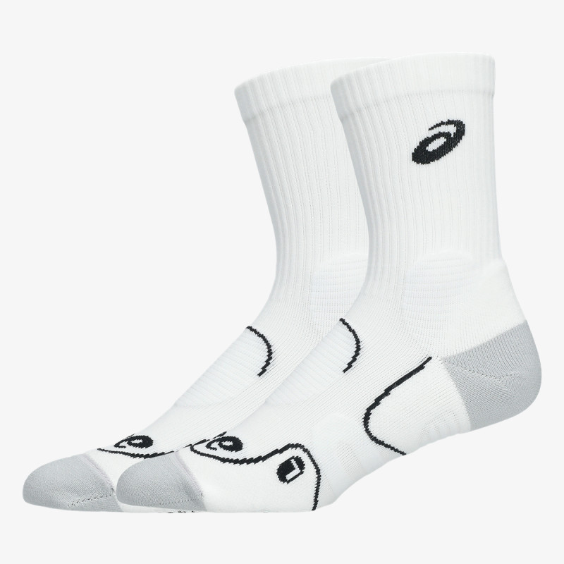 Asics COURT+ TENNIS CREW SOCK 