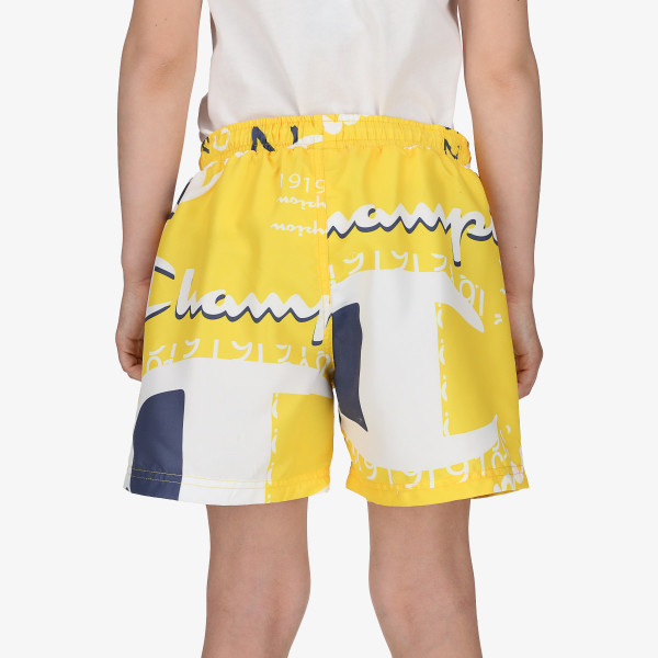 Champion BOYS ROCH INSP SWIM SHORTS 