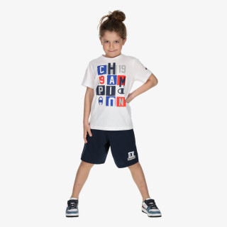 Champion BOYS BOOK SET 