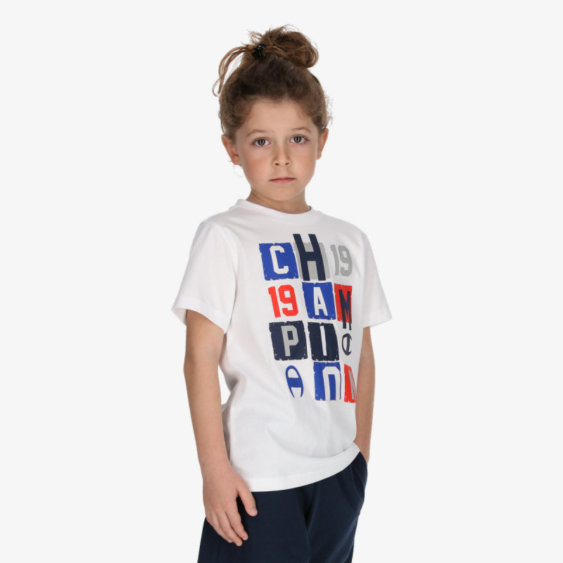 Champion BOYS BOOK SET 