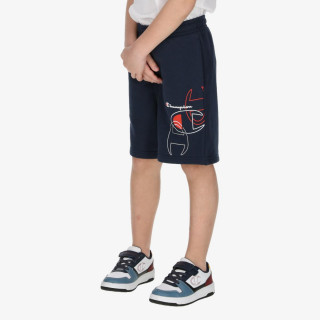 Champion BOYS ROCH SHORTS 
