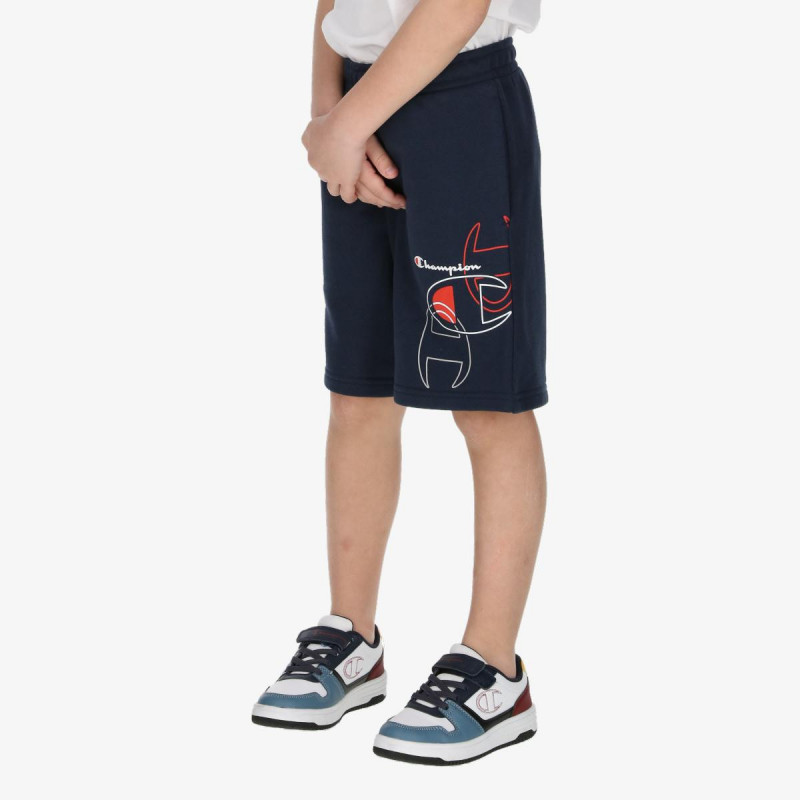 Champion BOYS ROCH SHORTS 