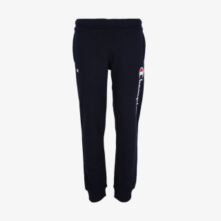 Champion BOYS ROCH INSPIRED RIB CUFF PANTS 